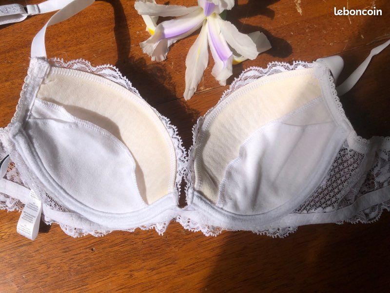 Soutien gorge LA PERLA 85 (image 5)