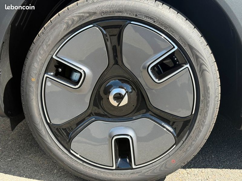 Smart #1 200 kW Premium 272 ch (image 6)