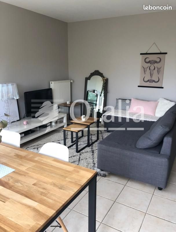 Appartement 4 pièces 76 m² · à Dijon · 76 m² · 917 €/mois