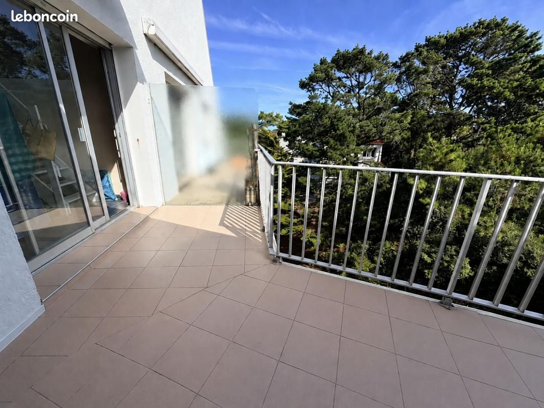Appartement 2 pièces 28 m² · à La Baule-Escoublac · 28 m² · 201 400 €