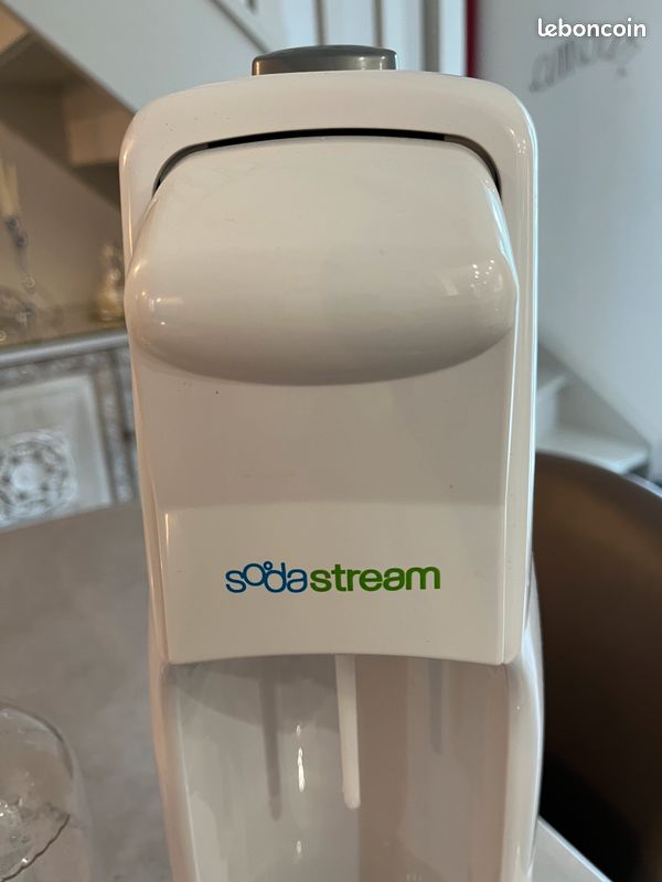 Machine Sodastream (image 2)