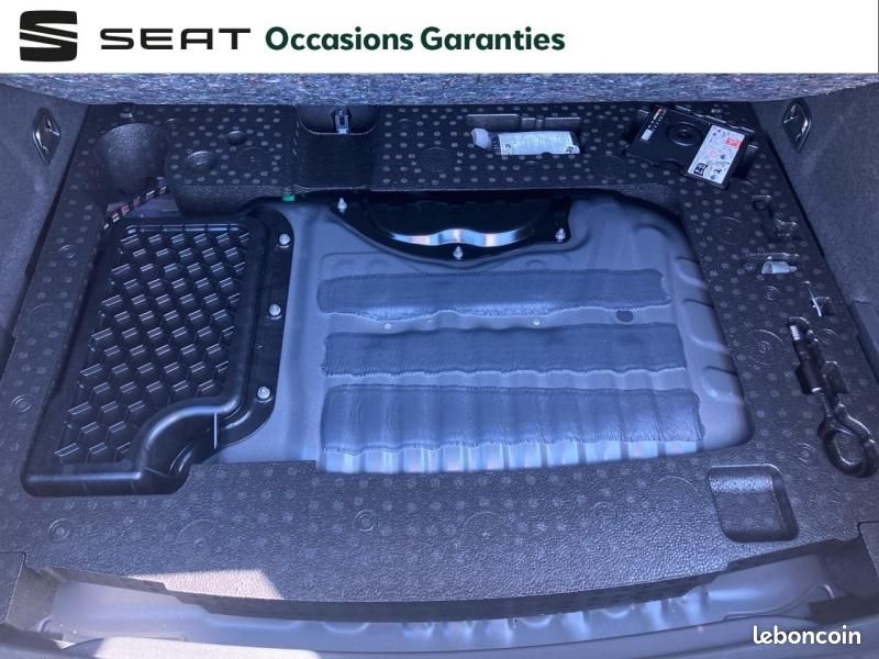 Cupra Formentor 1.5 eHybrid 272ch VZ DSG6 (image 17)