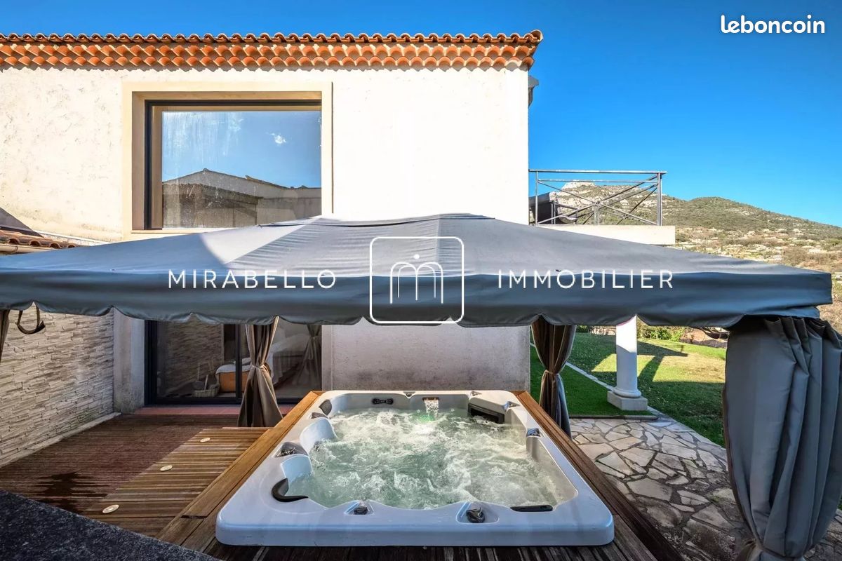 Maison 7 pièces 220 m² (image 20)