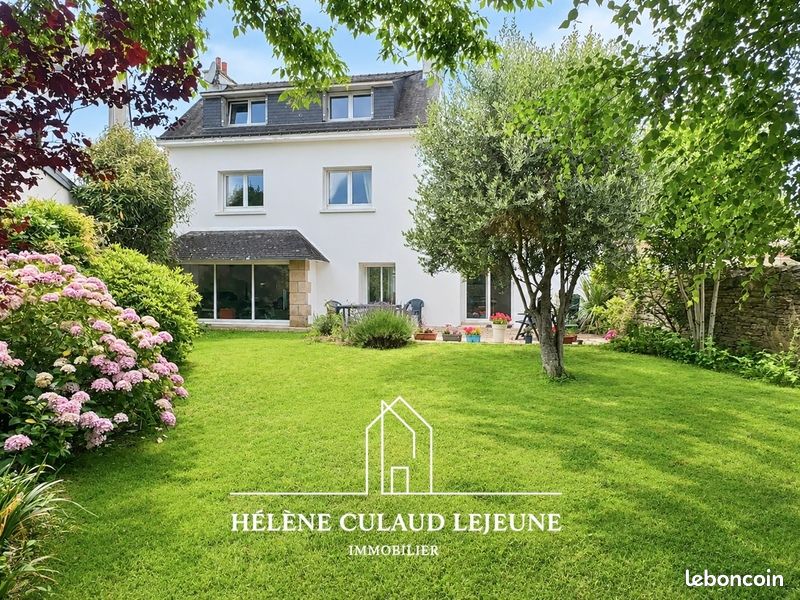 Maison 6 pièces 116 m² · à Vannes · 116 m² · 691 400 €