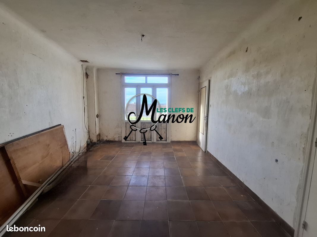 Maison 3 pièces 48 m² (image 8)