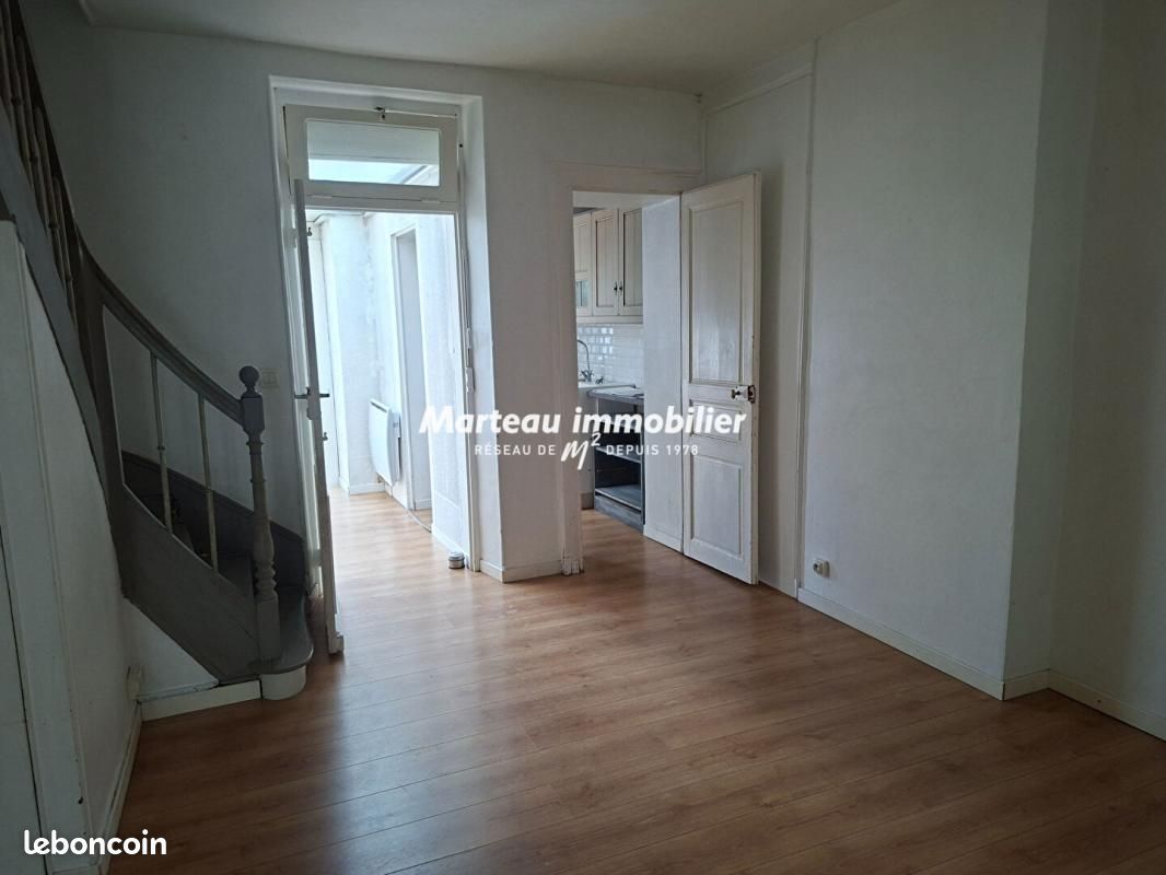 Maison 3 pièces 85 m² · à Le Mans · 85 m² · 208 845 €