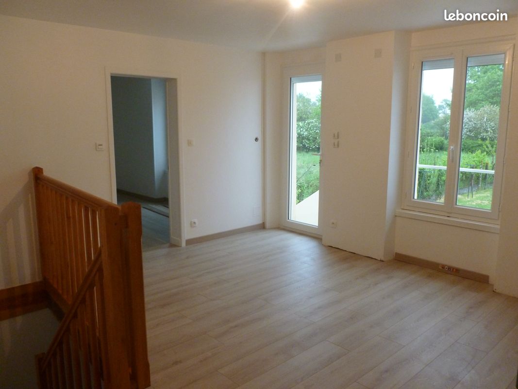 Maison 4 pièces 70 m² · à Sèvremoine · 70 m² · 650 €