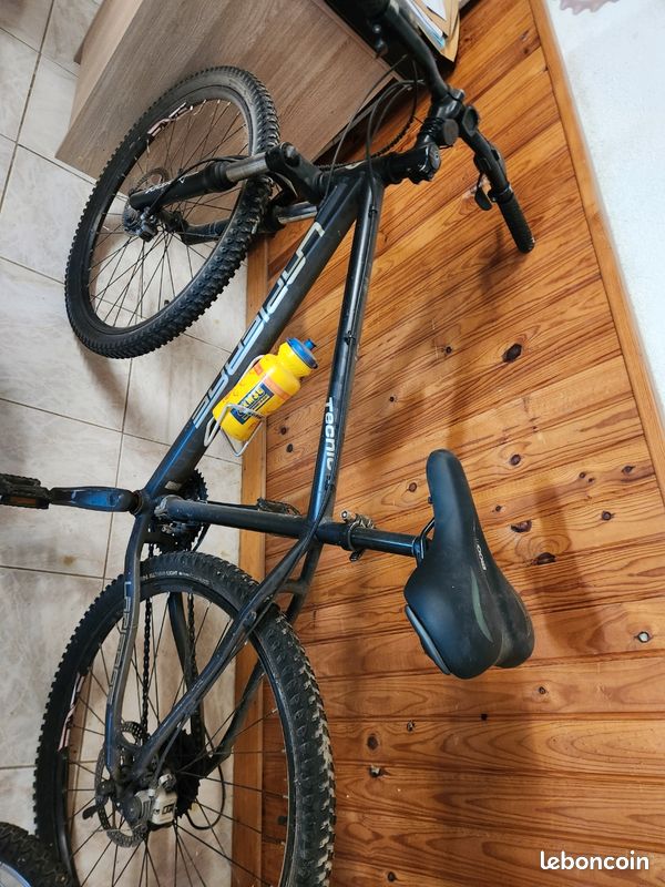 Vélo Lapierre (image 3)