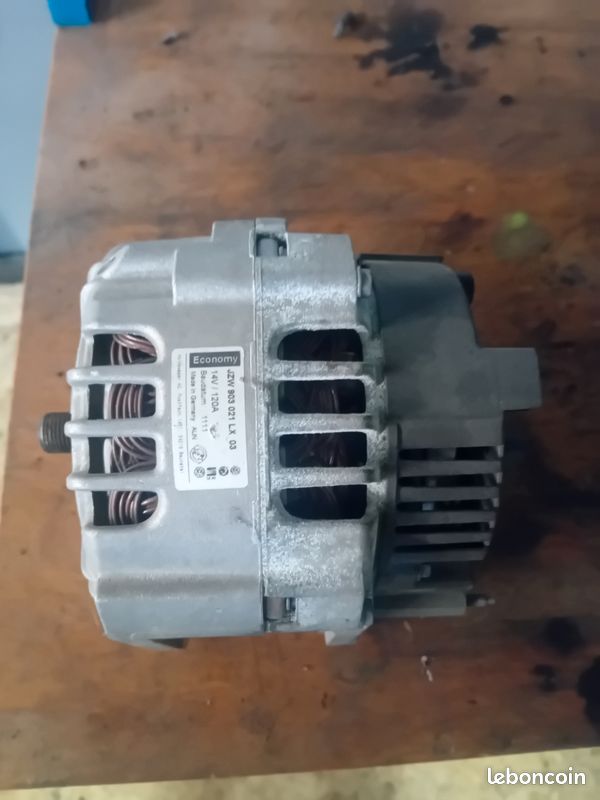 Alternateur vw (image 1)