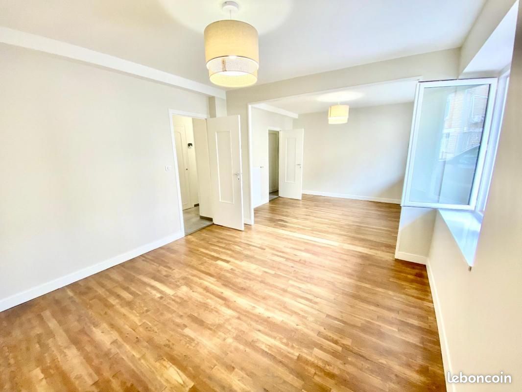 Appartement 2 pièces 55 m² - Brive-la-Gaillarde 19100 (image principale 4)