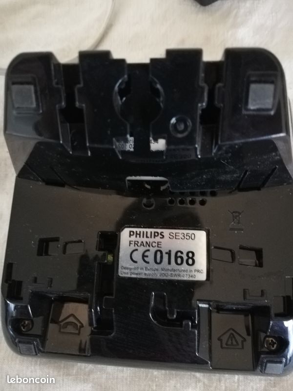 Téléphone PHILLIPS (image 7)