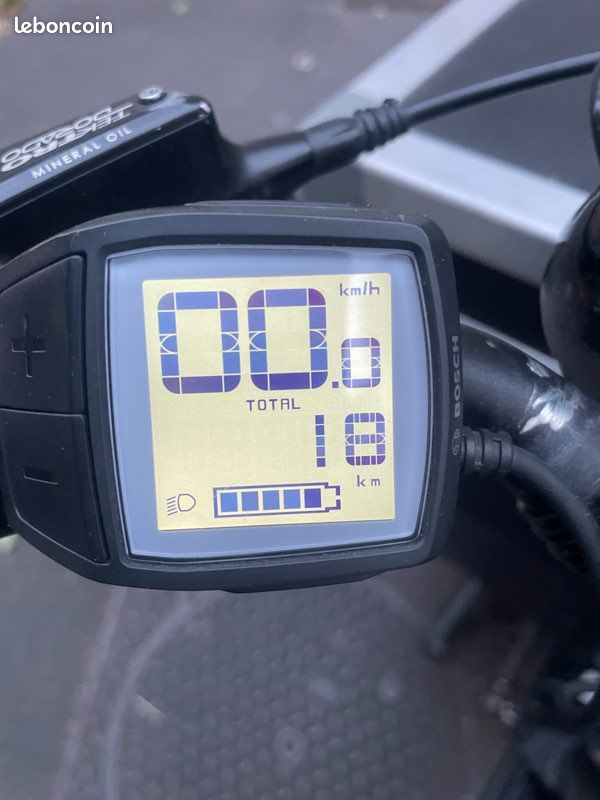 Vélo Cargo Urban Arrow (image 4)