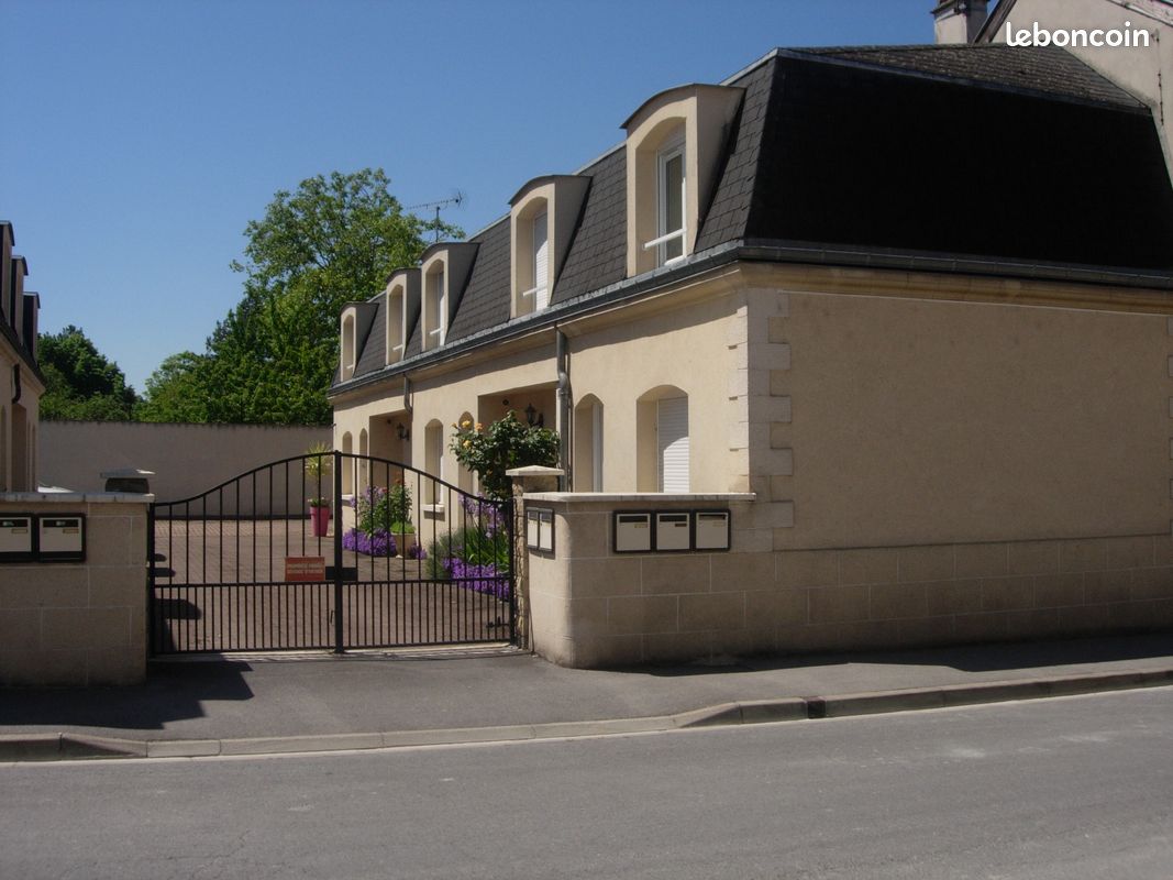 Appartement 2 pièces 32 m² · à Reims · 32 m² · 496 €