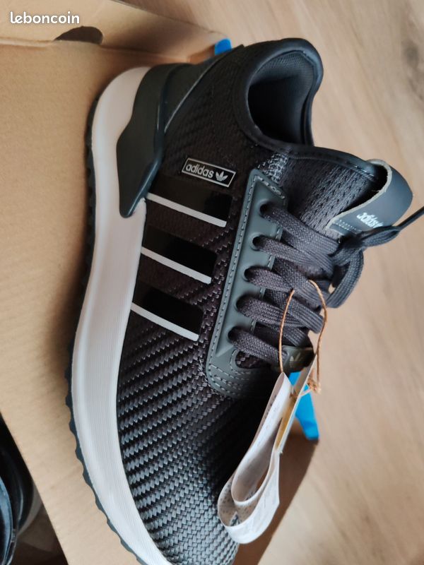 Adidas Originals U Path X Junior 38 (image 4)