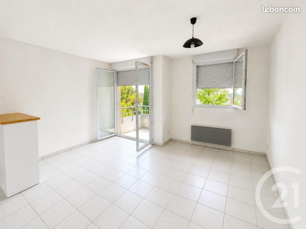 Appartement 2 pièces 43 m² · à Toulouse · 43 m² · 150 000 €