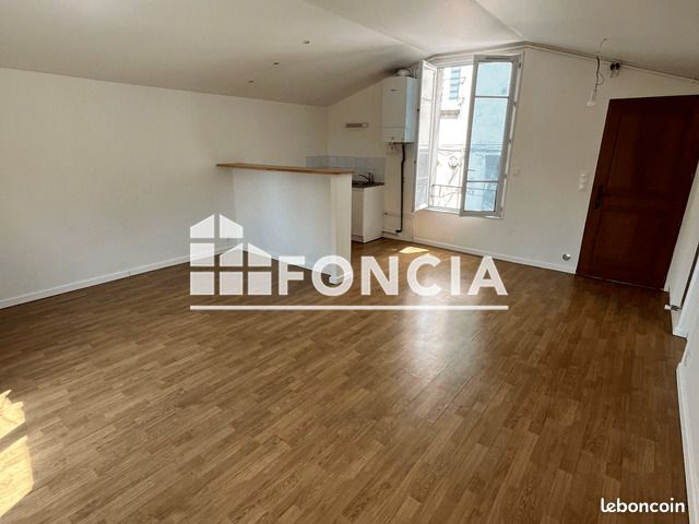 Appartement a louer gagny - 1 pièce(s) - 31 m2 - Surfyn