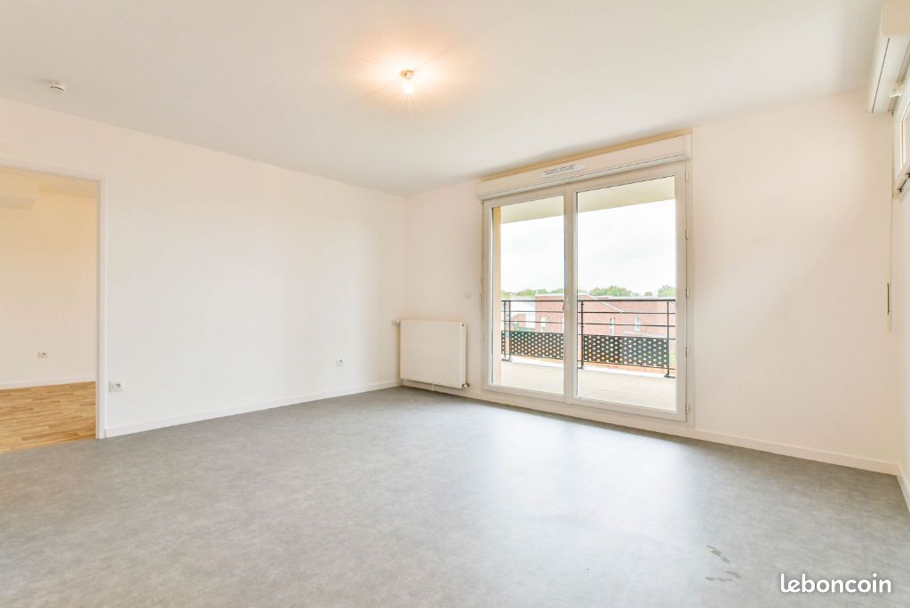Appartement 2 pièces 43 m² · à Vert-Saint-Denis · 43 m² · 768 €/mois
