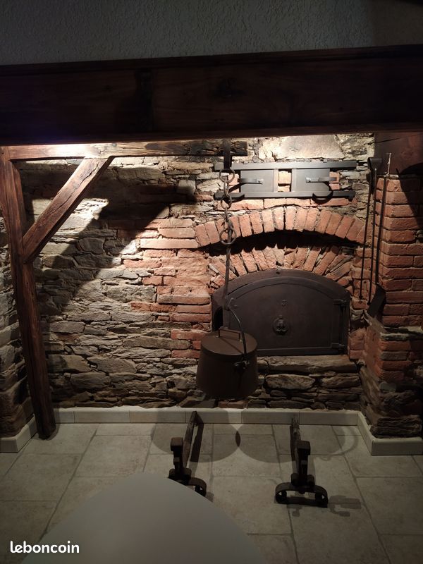 Maison Céras (Aveyron/Tarn) (image 6)
