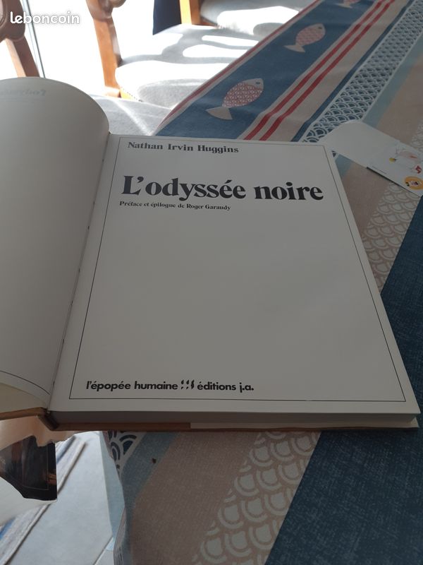 L'odyssée Noire (image 4)