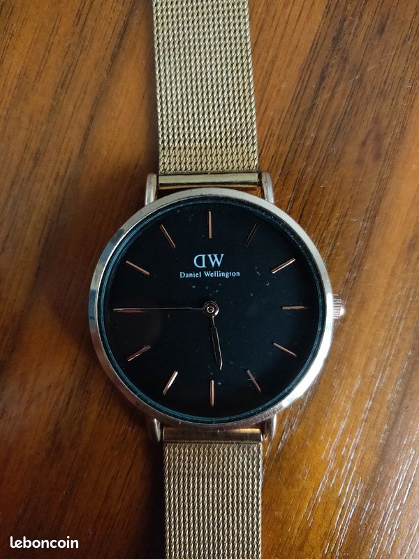 Montre Daniel Wellington (image 5)