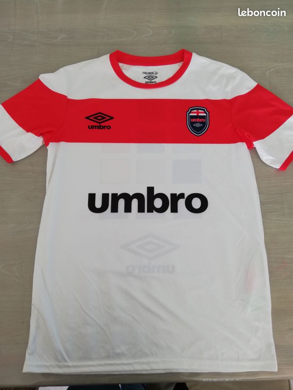 Maillot umbro (image 2)