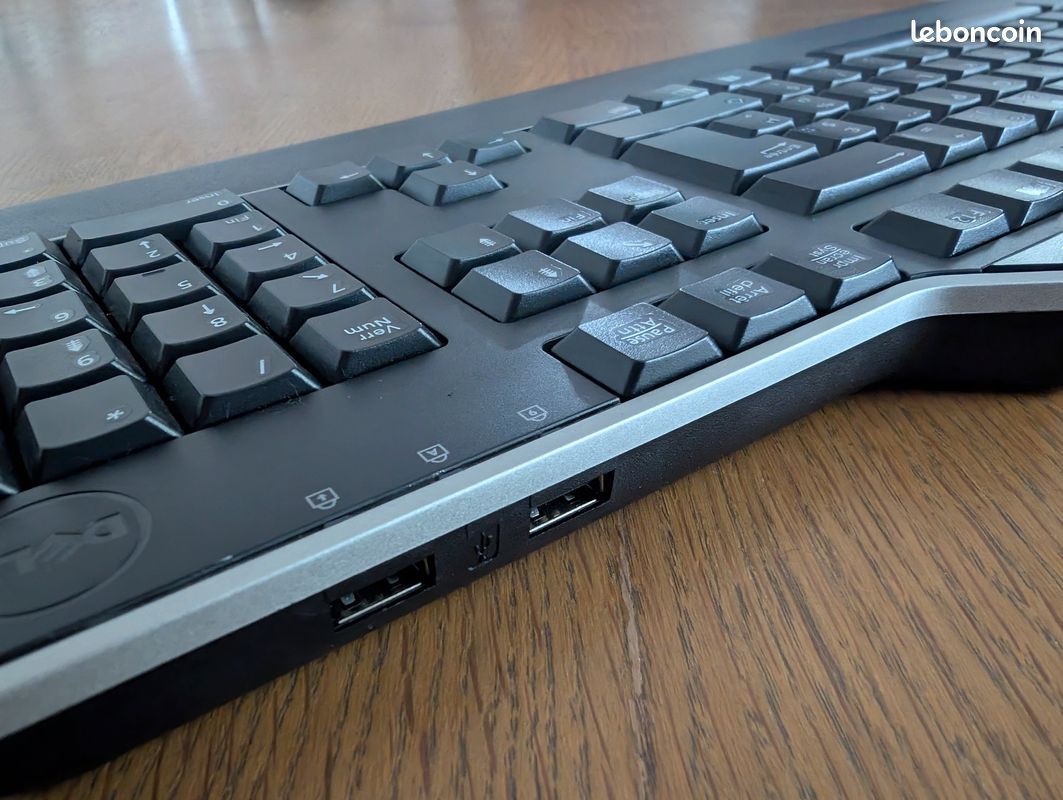 Clavier Dell (image 2)