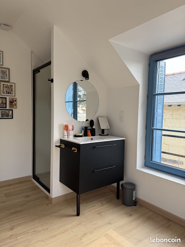 Maison a louer saumur - 5 pièce(s) - 110 m2 - Surfyn