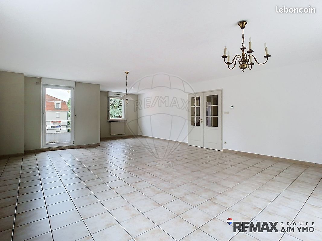 Appartement 3 pièces 145 m² · à Guebwiller · 145 m² · 292 875 €