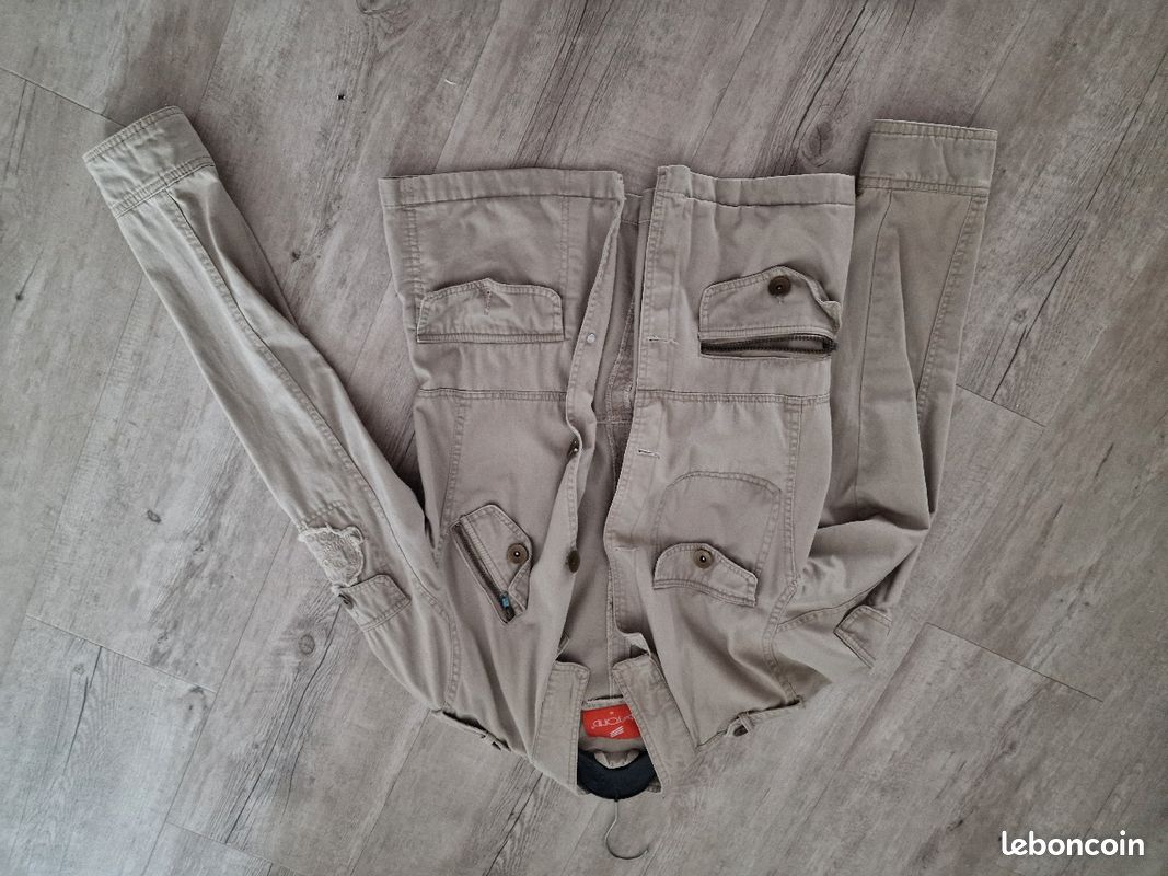 Veste (image 1)