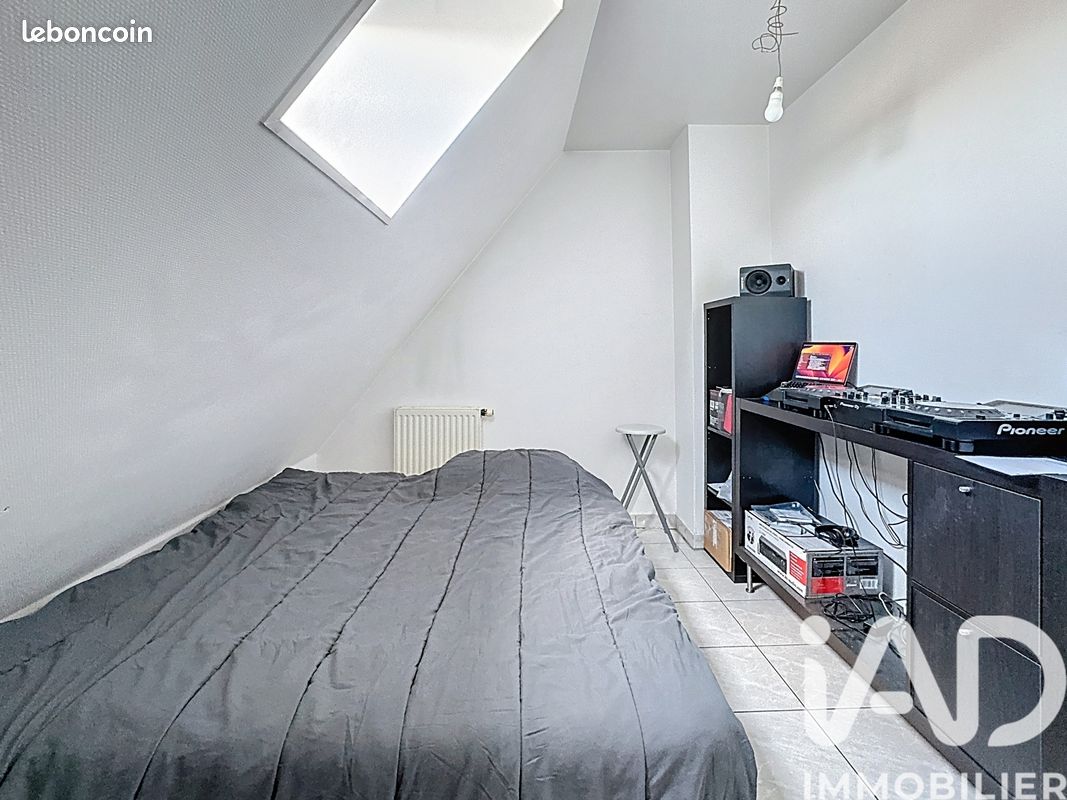 Immeuble 297 m² Bondoufle (image 10)