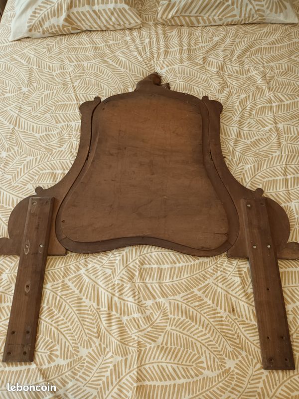 Miroir de style Louis 15 (image 3)