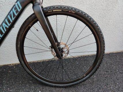 Vélo Gravel Specialized Creo SL E5 Comp (image 12)