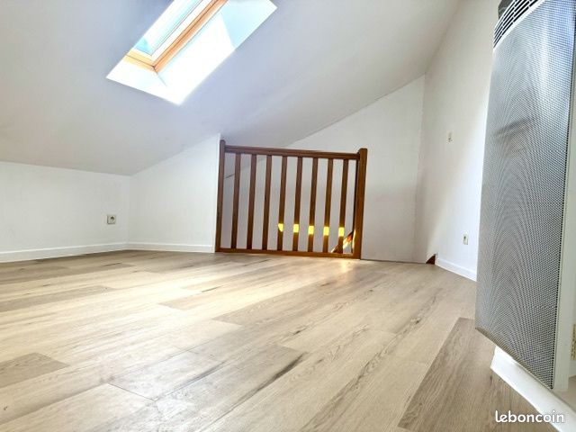 Appartement 3 pièces 45 m² · à Nozay · 45 m² · 66 000 €