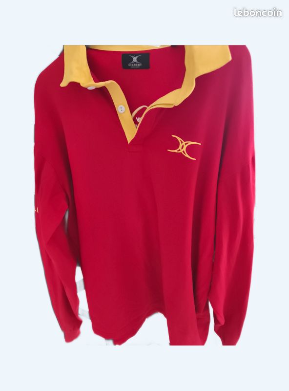 Polo rugby (image 1)