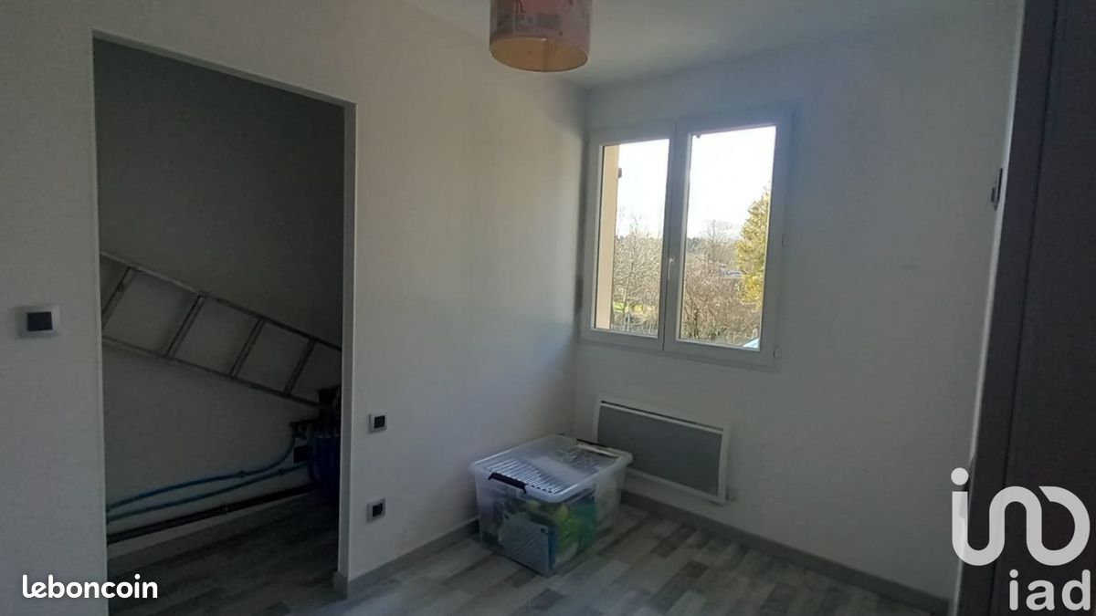 Maison 3 pièces 62 m² - La Couronne 16400 (image principale 11)