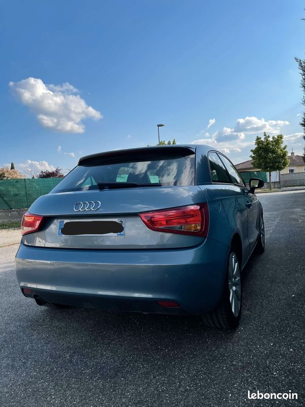 Audi a1 (image 3)