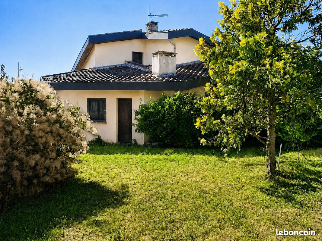Maison 5 pièces 121 m² · à L'Union · 121 m² · 380 000 €