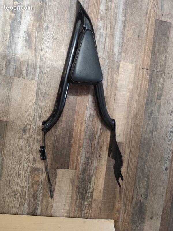 Sissy bar Electra Street Glide (image 1)
