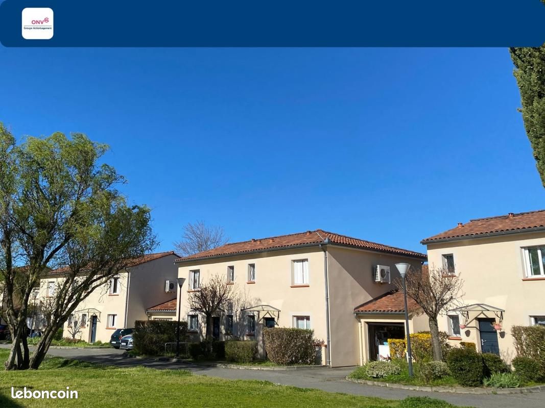 Maison 5 pièces 96 m² · à Pins-Justaret · 96 m² · 206 600 €