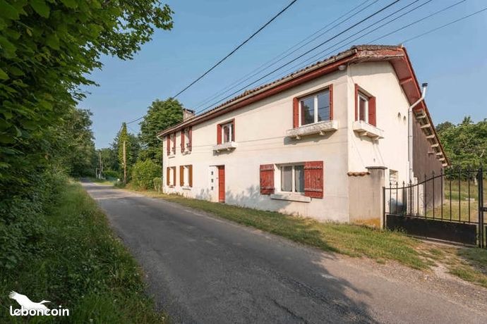 Maison 5 pièces 145 m²
