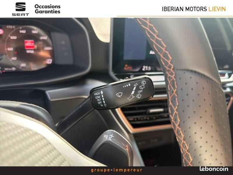 Cupra Formentor 1.5 eHybrid 204ch V DSG6 (image 17)