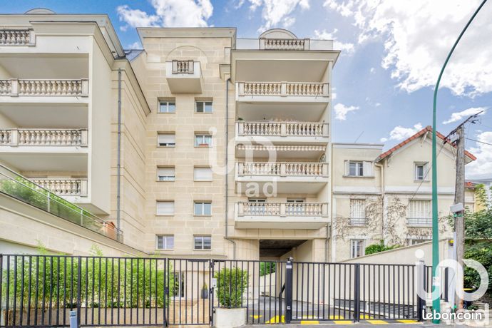 Immeuble 112 m² Nogent-sur-Marne