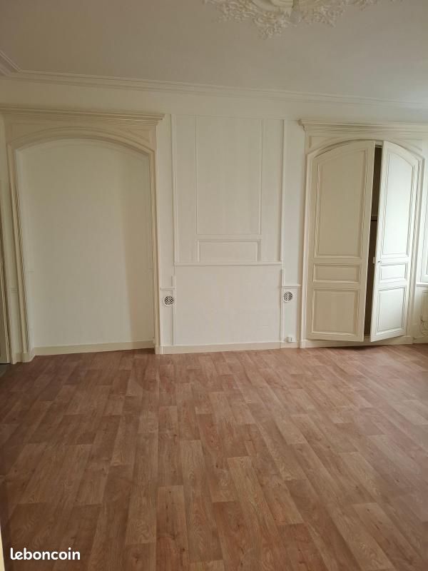 Appartement 1 pièce 26 m² · à La Ferté-sous-Jouarre · 26 m² · 540 €/mois