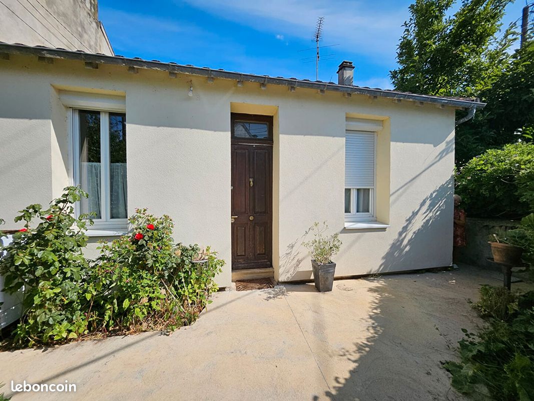 Maison 3 pièces 65 m² · à Périgueux · 65 m² · 195 000 €