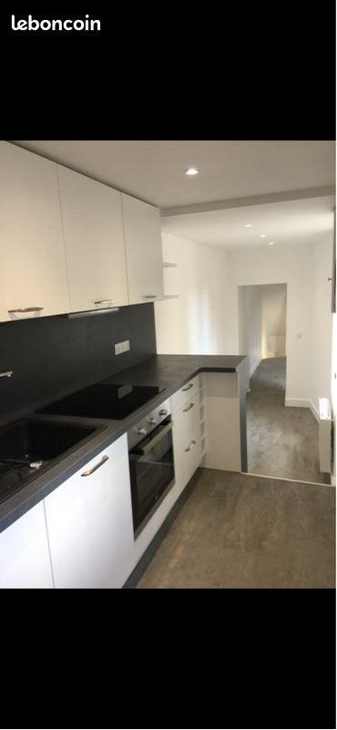Appartement 3 pièces 65 m² · à Nancy · 65 m² · 690 €/mois
