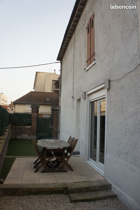 Appartement 2 pièces 42 m² · à Troyes · 42 m² · 610 €/mois