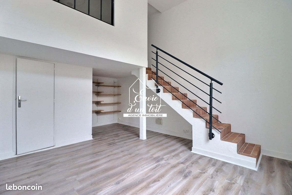 Appartement 3 pièces 59 m² · à Rouen · 59 m² · 970 €