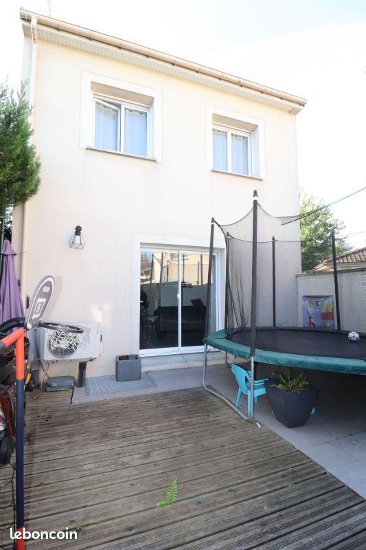 Maison 4 pièces 63 m² · à Juvisy-sur-Orge · 63 m² · 269 000 €