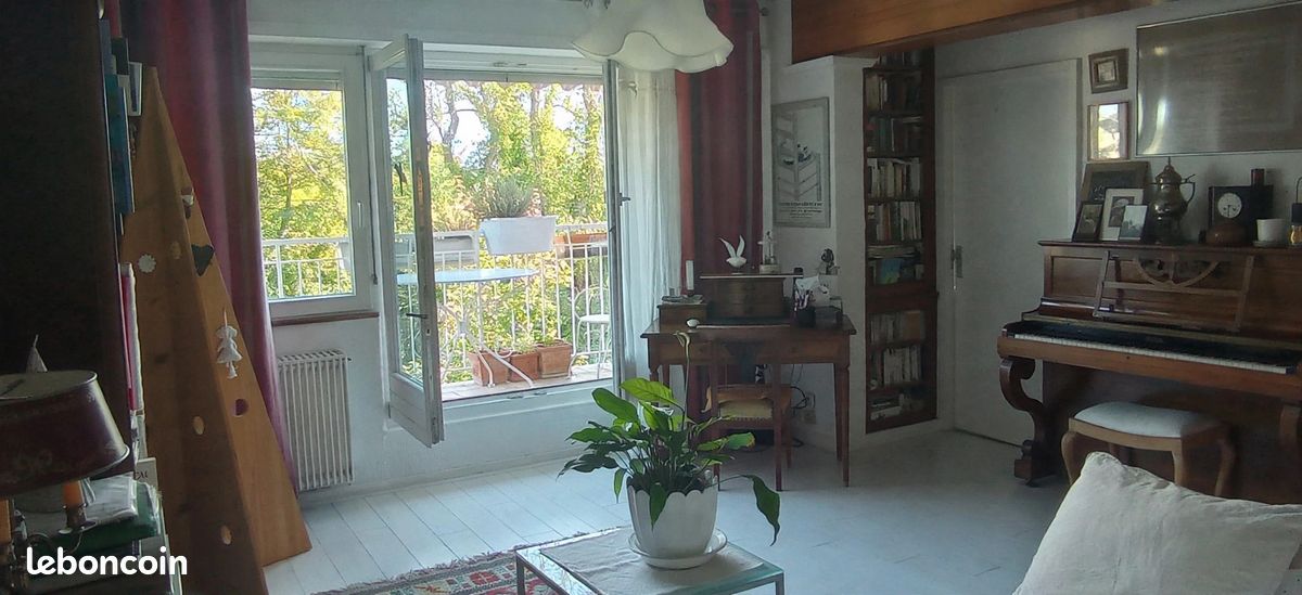 Appartement 4 pièces 92 m² · à Strasbourg · 92 m² · 265 000 €