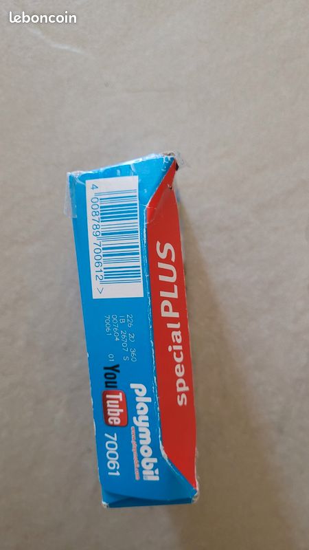 Playmobil 70061 NEUF (image 4)